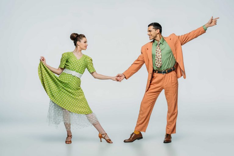 The Essence of Contemporary Dance: Beyond Technique